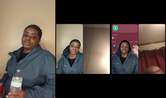 kekedoyouloveme14__ TikTok Live — Sep 1, 2026, 2:20 AM