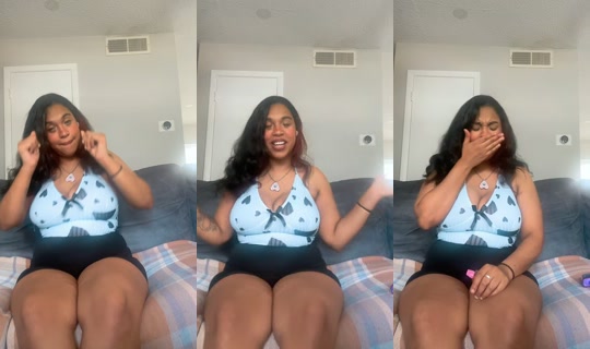 kekeshanellstoner TikTok Live — Aug 21, 2026, 8:42 PM