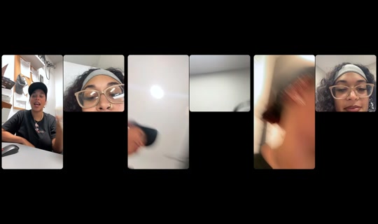 kekeshanellstoner TikTok Live — Aug 27, 2026, 1:48 PM