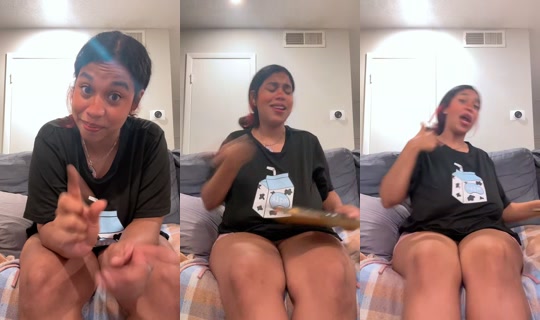 kekeshanellstoner TikTok Live — Sep 1, 2026, 12:54 AM