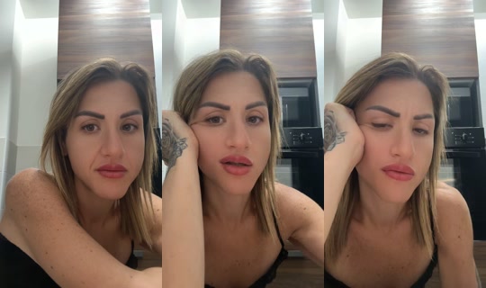 kekkaaa1995 TikTok Live — Aug 21, 2026, 12:30 AM