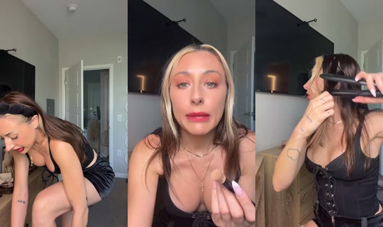 kelbarbiefit TikTok Live — Aug 29, 2026, 11:04 PM