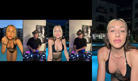 kelbarbiefit TikTok Live — Sep 3, 2026, 2:00 AM