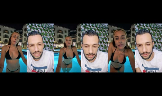 kelbarbiefit TikTok Live — Sep 3, 2026, 2:51 AM