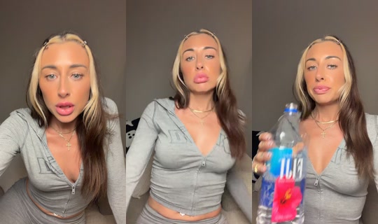 kelbarbiefit TikTok Live — Sep 30, 2026, 3:06 AM