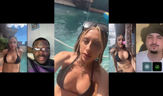 kelbarbiefit TikTok Live — Sep 30, 2026, 9:18 PM