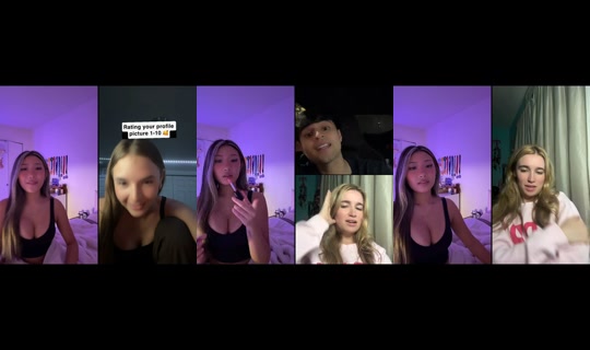 kelbelbobb TikTok Live — Oct 5, 2026, 5:02 AM