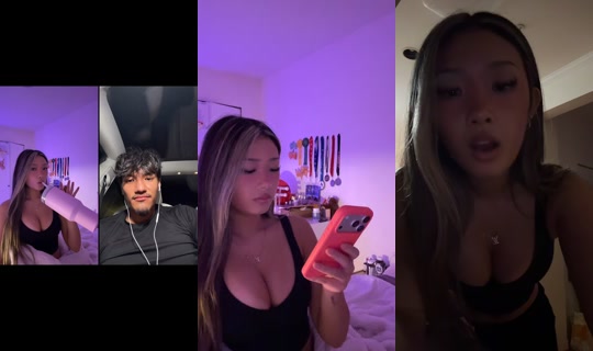 kelbelbobb TikTok Live — Oct 5, 2026, 5:52 AM