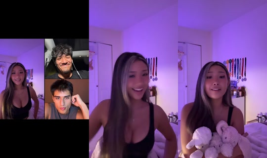 kelbelbobb TikTok Live — Oct 5, 2026, 7:49 AM