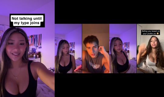 kelbelbobb TikTok Live — Oct 5, 2026, 8:36 AM