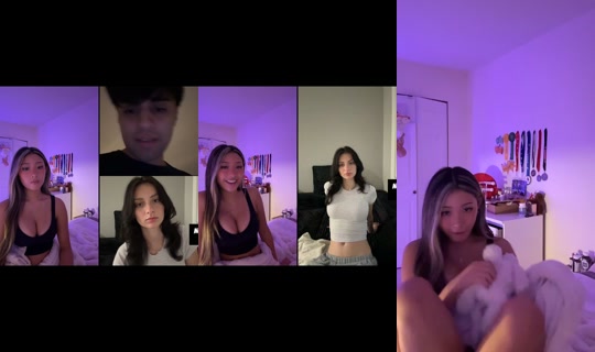 kelbelbobb TikTok Live — Oct 5, 2026, 10:18 AM