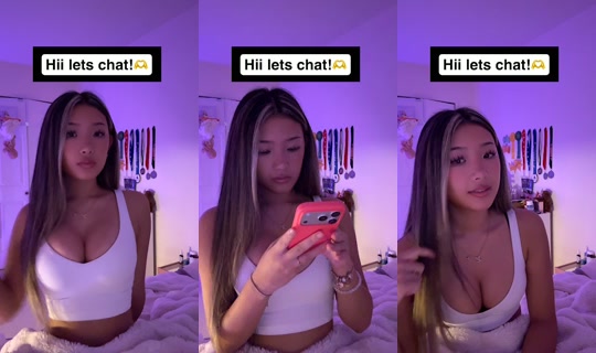 kelbelbobb TikTok Live — Oct 8, 2026, 2:11 AM
