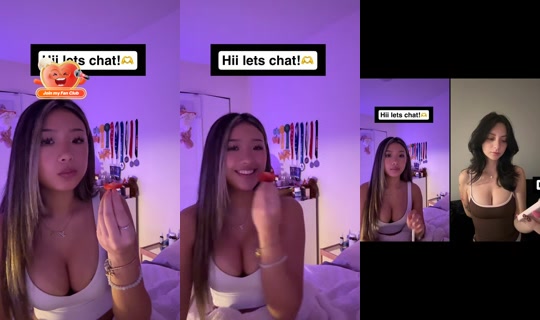 kelbelbobb TikTok Live — Oct 8, 2026, 7:15 AM