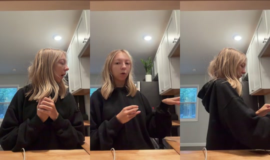 kelcieduplessis TikTok Live — Aug 22, 2026, 10:21 PM