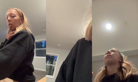 kelcieduplessis TikTok Live — Aug 22, 2026, 11:40 PM
