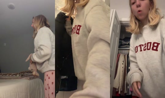 kelcieduplessis TikTok Live — Oct 8, 2026, 10:43 AM