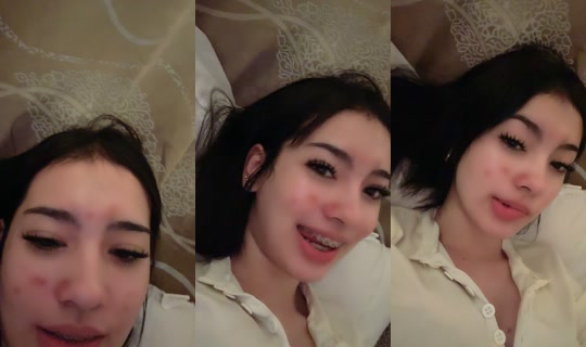 kelciex_ TikTok Live — Aug 23, 2026, 11:20 PM