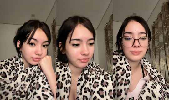 kelciex_ TikTok Live — Oct 3, 2026, 12:00 AM