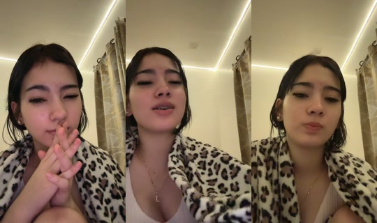 kelciex_ TikTok Live — Oct 3, 2026, 3:49 AM
