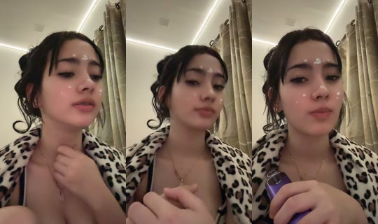 kelciex_ TikTok Live — Oct 5, 2026, 11:58 AM