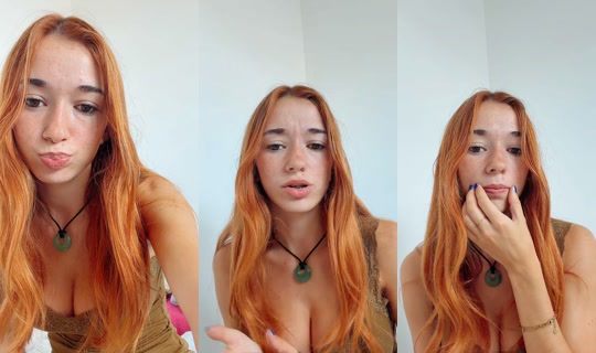 kelia.galery TikTok Live — Aug 31, 2026, 2:29 PM