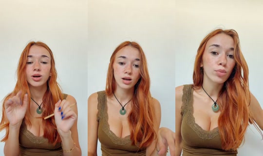kelia.galery TikTok Live — Aug 31, 2026, 3:19 PM