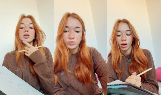 kelia.galery TikTok Live — Aug 31, 2026, 3:55 PM