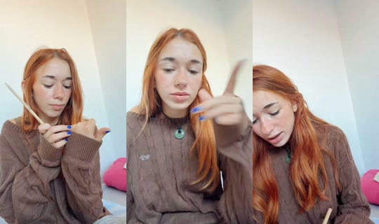 kelia.galery TikTok Live — Aug 31, 2026, 4:46 PM