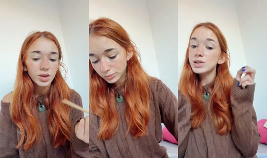 kelia.galery TikTok Live — Aug 31, 2026, 5:36 PM