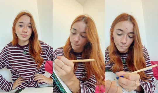 kelia.galery TikTok Live — Sep 2, 2026, 3:43 PM