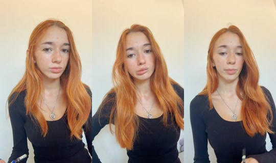 kelia.galery TikTok Live — Sep 5, 2026, 3:05 PM