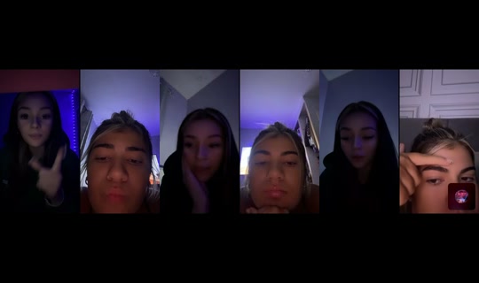 kelis3543 TikTok Live — Aug 22, 2026, 12:34 AM