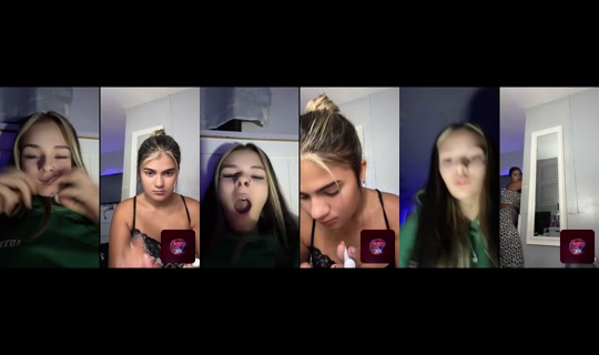 kelis3543 TikTok Live — Aug 22, 2026, 2:36 AM