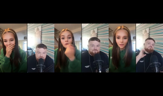 kelis3543 TikTok Live — Aug 23, 2026, 12:06 PM