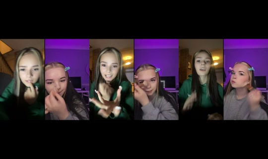 kelis3543 TikTok Live — Aug 23, 2026, 7:23 PM