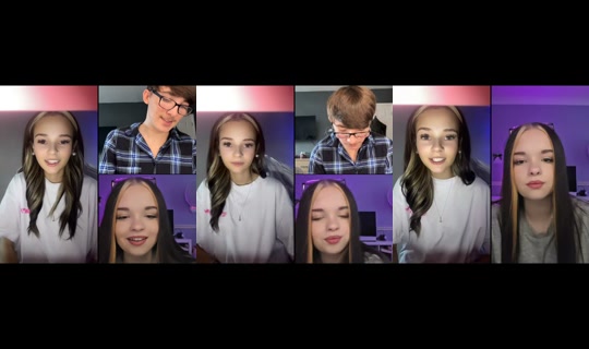kelis3543 TikTok Live — Aug 24, 2026, 6:28 PM