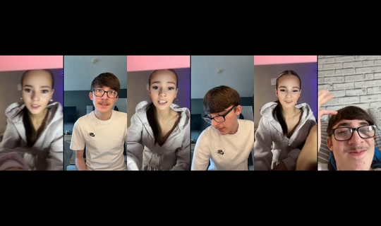 kelis3543 TikTok Live — Aug 25, 2026, 4:26 PM