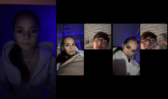 kelis3543 TikTok Live — Aug 25, 2026, 8:01 PM