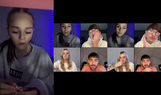 kelis3543 TikTok Live — Aug 26, 2026, 7:01 PM