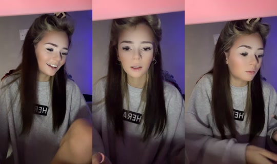 kelis3543 TikTok Live — Aug 27, 2026, 9:28 AM
