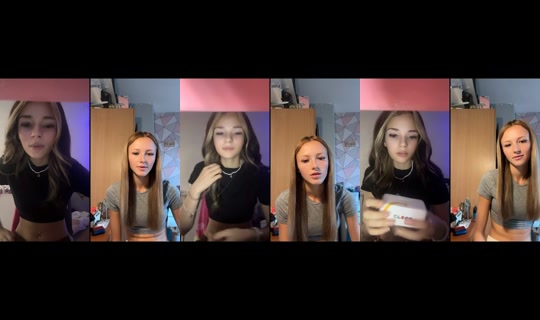 kelis3543 TikTok Live — Aug 29, 2026, 4:44 PM