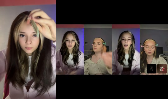 kelis3543 TikTok Live — Aug 31, 2026, 5:27 PM