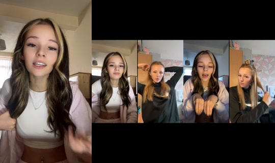 kelis3543 TikTok Live — Sep 1, 2026, 1:34 PM