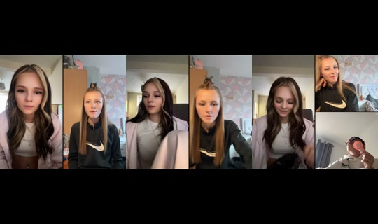 kelis3543 TikTok Live — Sep 1, 2026, 2:12 PM