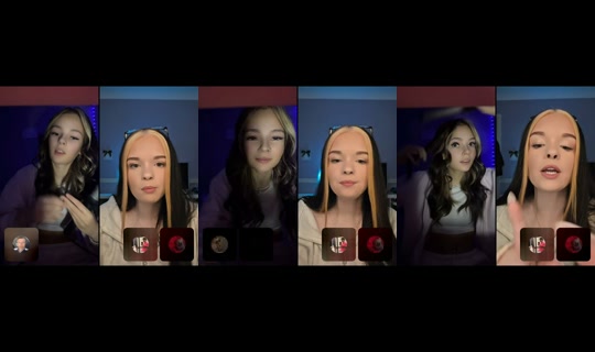 kelis3543 TikTok Live — Sep 1, 2026, 9:43 PM