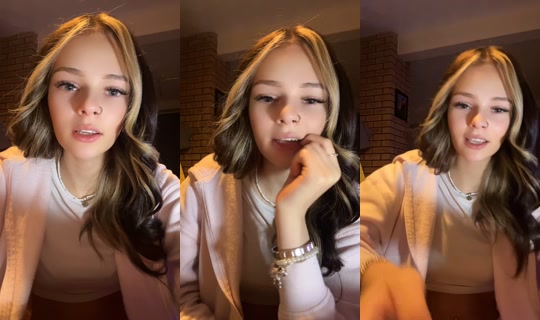 kelis3543 TikTok Live — Sep 1, 2026, 11:44 PM