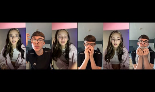 kelis3543 TikTok Live — Sep 2, 2026, 1:10 PM