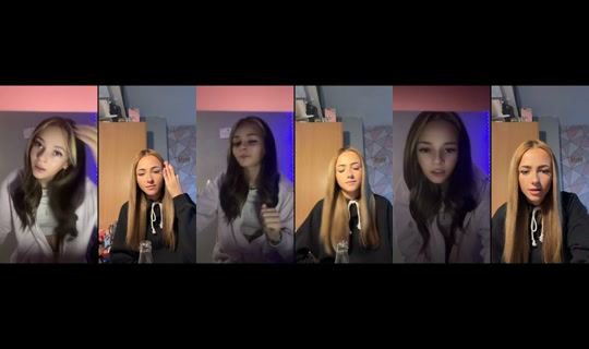 kelis3543 TikTok Live — Sep 2, 2026, 4:53 PM