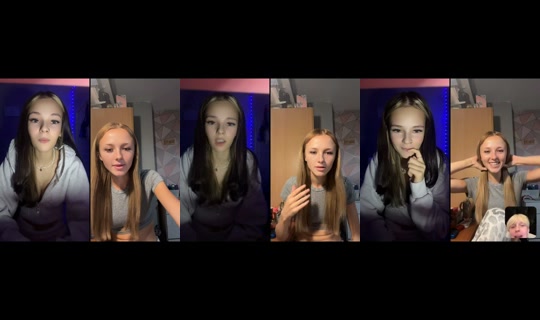 kelis3543 TikTok Live — Sep 3, 2026, 8:24 PM