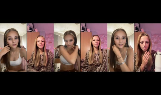 kelis3543 TikTok Live — Sep 30, 2026, 10:26 AM